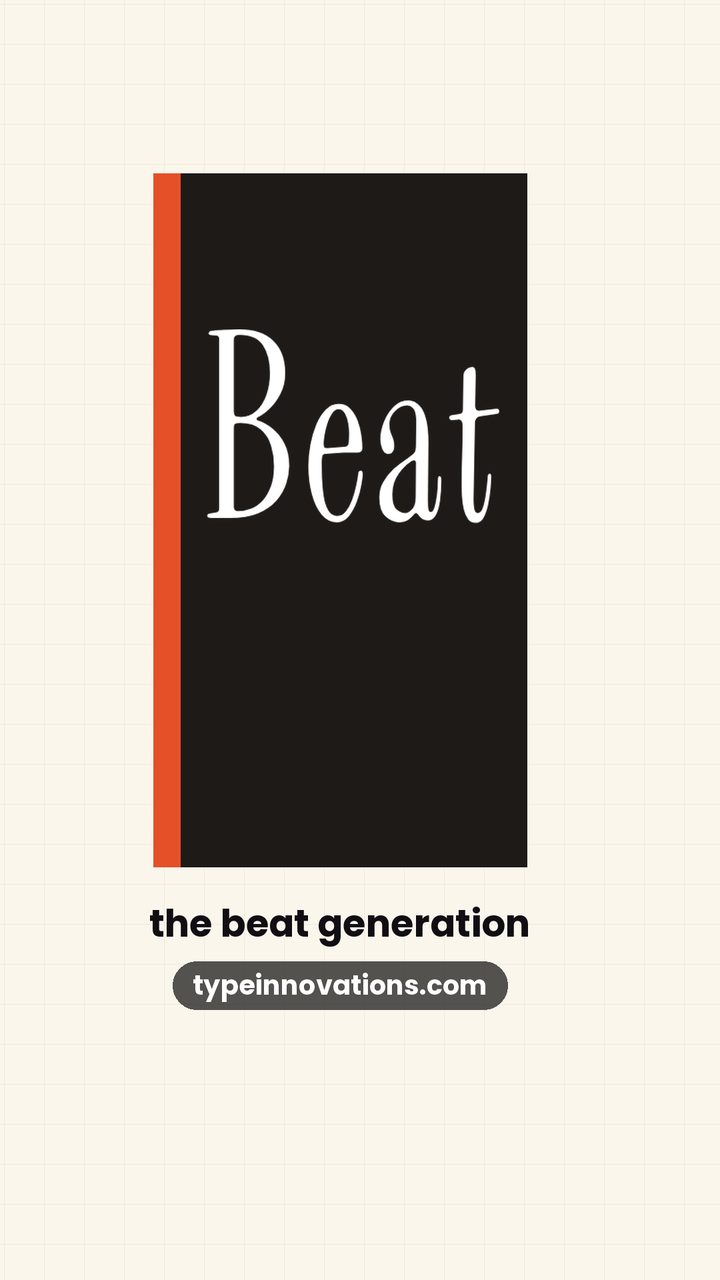 Beatnik video still
