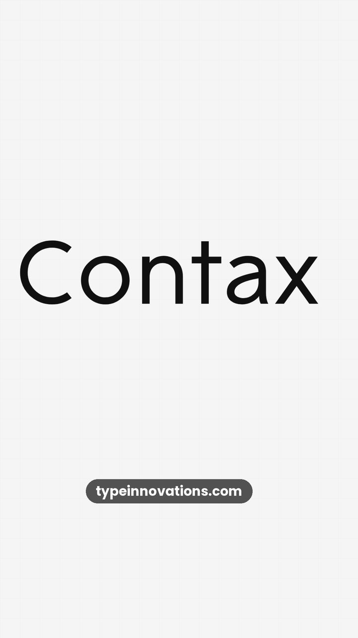 Contax video still