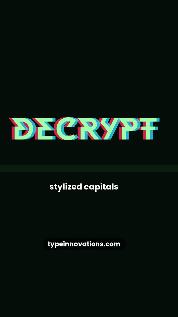Decrypt 01 video still