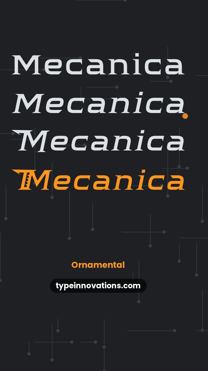 Mecanica video still