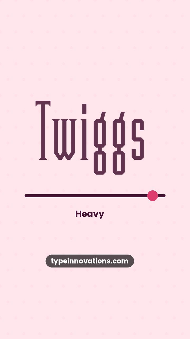Misses Twiggs video still