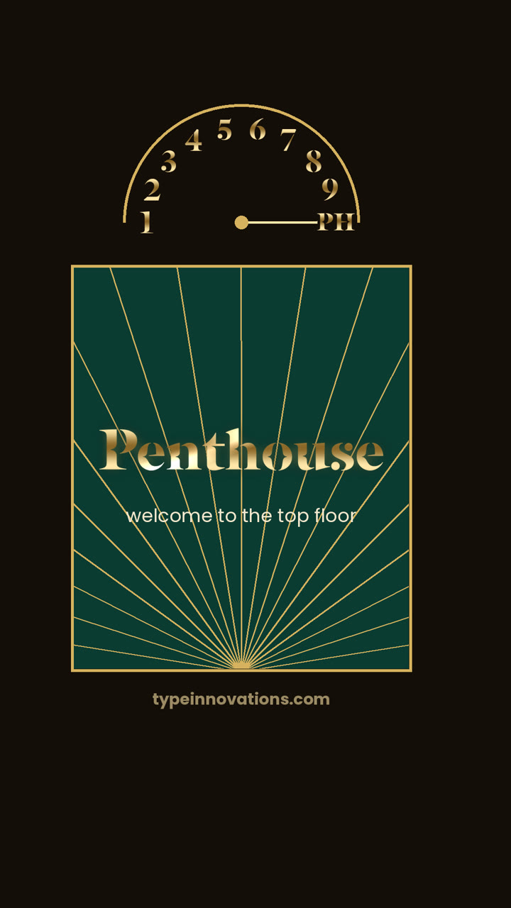 Renovatio Deco video still