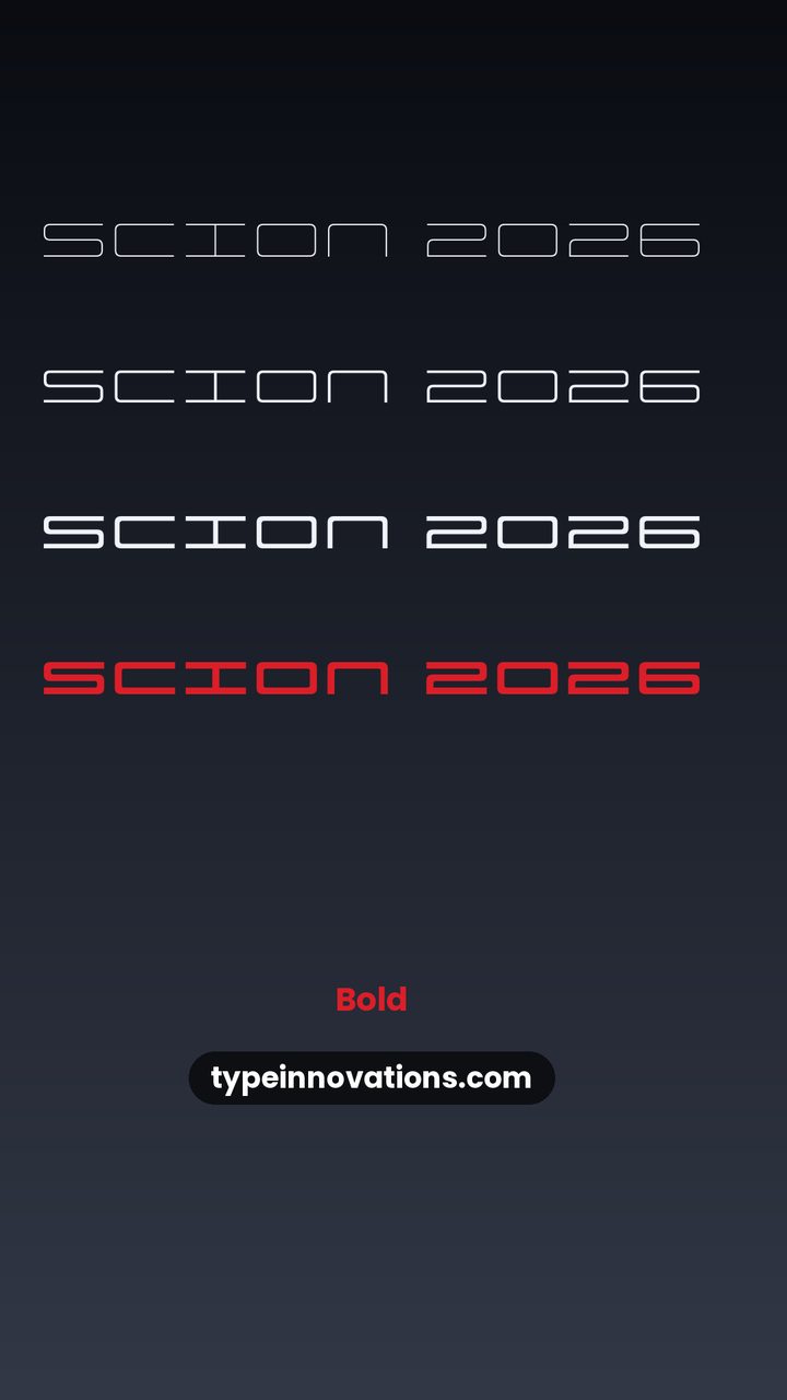 Scion video still